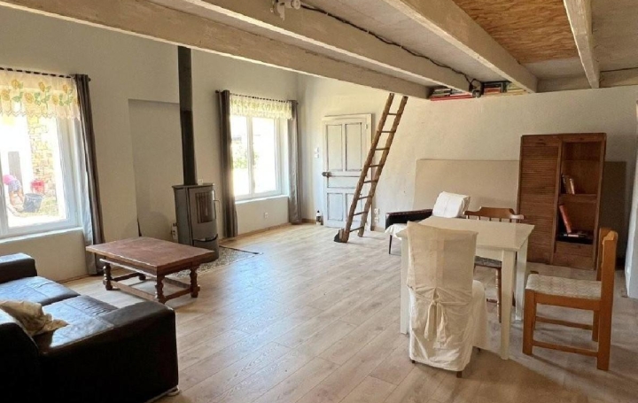 Maison SAUZE-VAUSSAIS (79190)  154 m2 129 950 € 