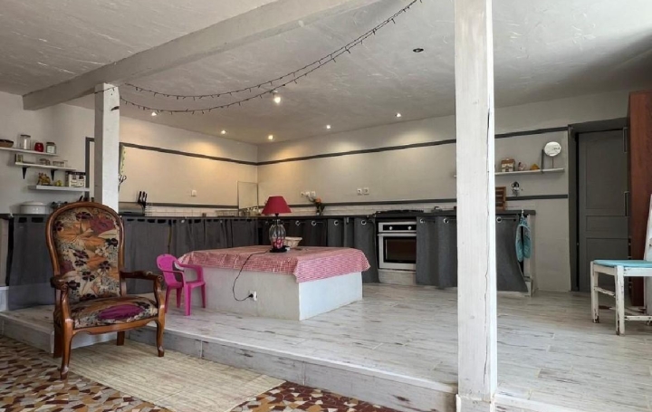 Maison SAUZE-VAUSSAIS (79190)  154 m2 129 950 € 