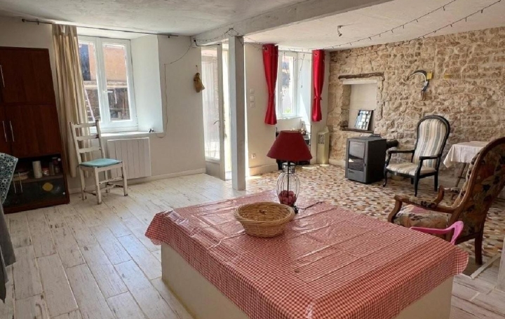 Maison SAUZE-VAUSSAIS (79190)  154 m2 129 950 € 