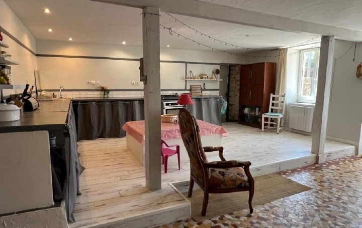 Maison SAUZE-VAUSSAIS (79190)  154 m2 129 950 € 