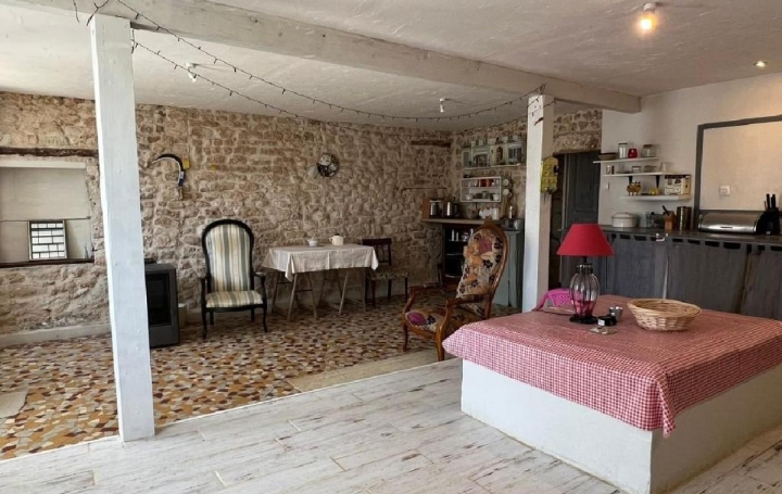 Maison SAUZE-VAUSSAIS (79190)  154 m2 129 950 € 