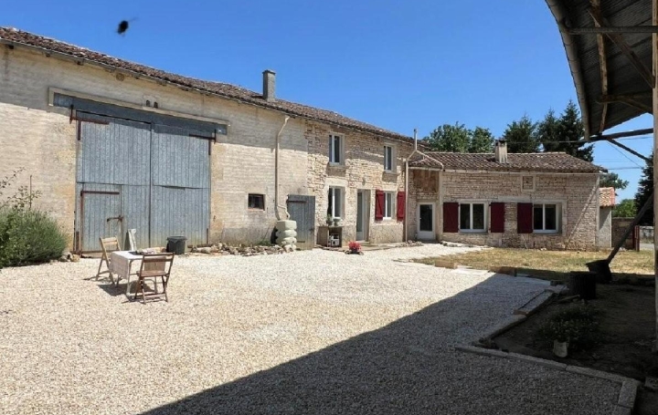 Maison SAUZE-VAUSSAIS (79190)  154 m2 129 950 € 