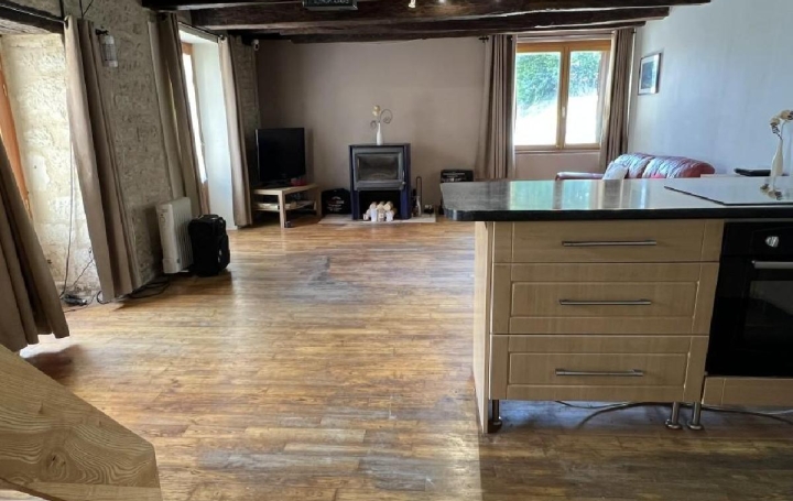 Maison CIVRAY (86400)  137 m2 195 000 € 