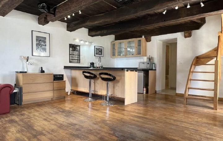 Maison CIVRAY (86400)  137 m2 195 000 € 