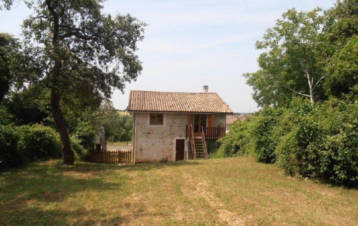 Maison RUFFEC (16700)  96 m2 115 000 € 