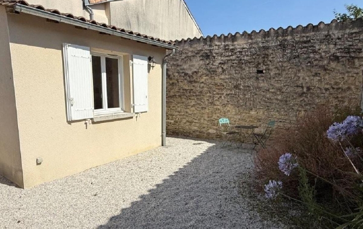 Maison RUFFEC (16700)  124 m2 99 950 € 