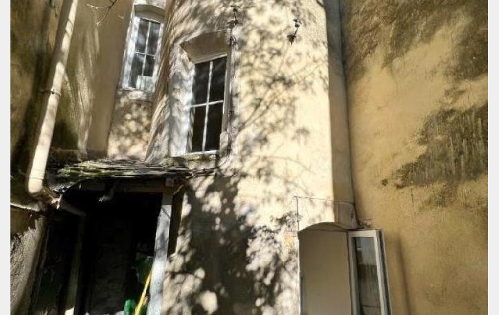 Maison RUFFEC (16700)  42 m2 65 000 € 