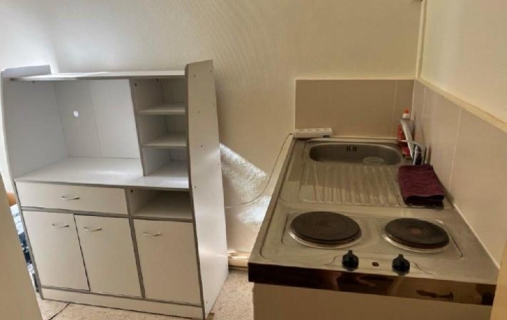 Maison RUFFEC (16700)  42 m2 65 000 € 