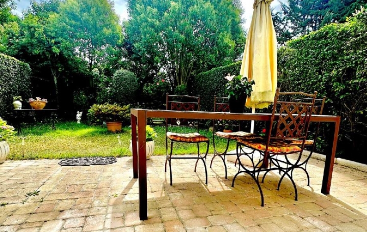 Réseau Immo-diffusion : Appartement P4  NOISEAU  78 m2 298 000 € 