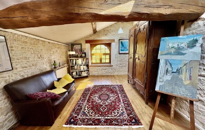 Maison RUFFEC (16700)  148 m2 159 500 € 