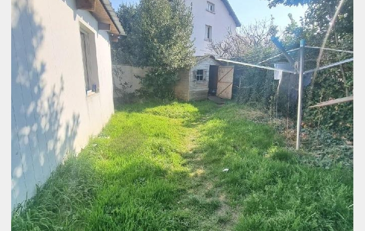 Réseau Immo-diffusion : Maison  GARGES-LES-GONESSE  78 m2 260 000 € 