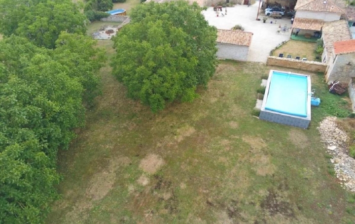 Maison SAUZE-VAUSSAIS (79190)  405 m2 389 400 € 