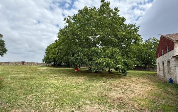 Maison SAUZE-VAUSSAIS (79190)  405 m2 389 400 € 