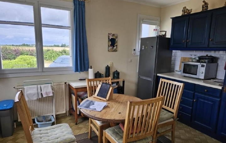 Maison AUNAC (16460)  86 m2 139 780 € 