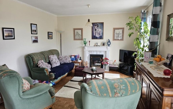 Maison AUNAC (16460)  86 m2 139 780 € 