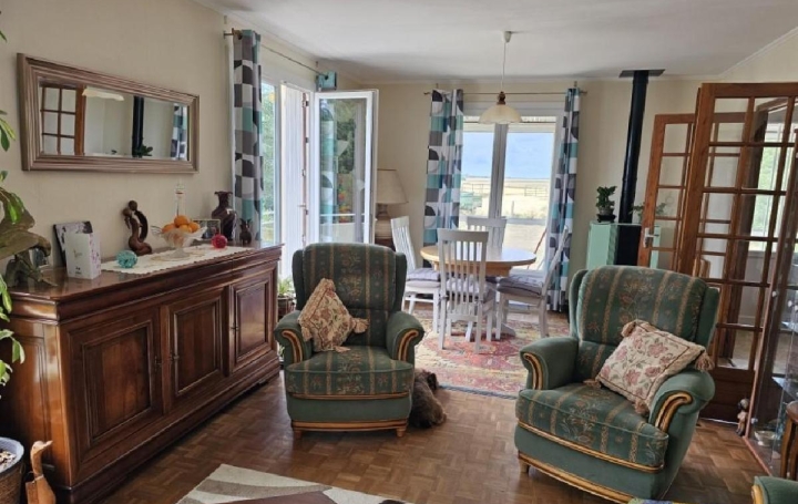 Maison AUNAC (16460)  86 m2 139 780 € 