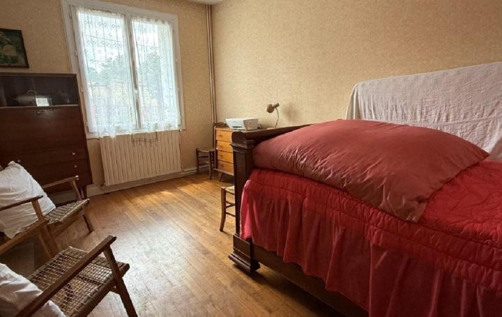 Maison SAUZE-VAUSSAIS (79190)  162 m2 180 850 € 