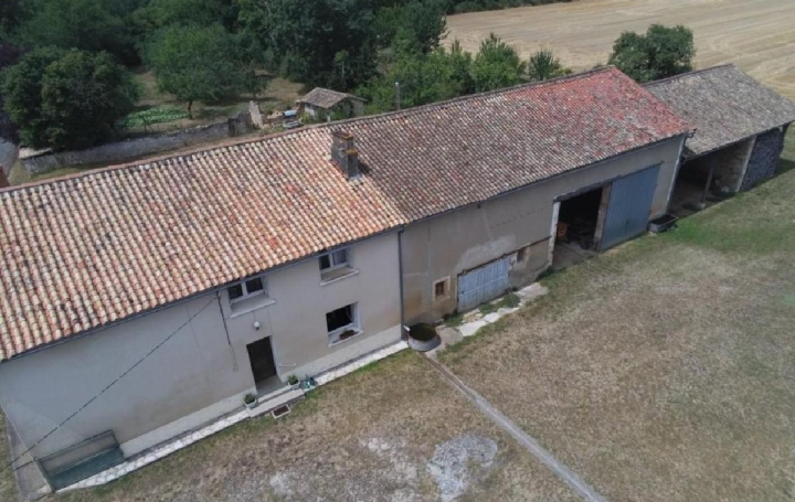 Maison SAUZE-VAUSSAIS (79190)  162 m2 180 850 € 
