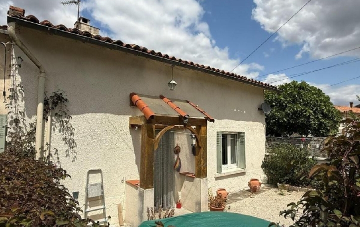 Maison CIVRAY (86400)  108 m2 123 650 € 