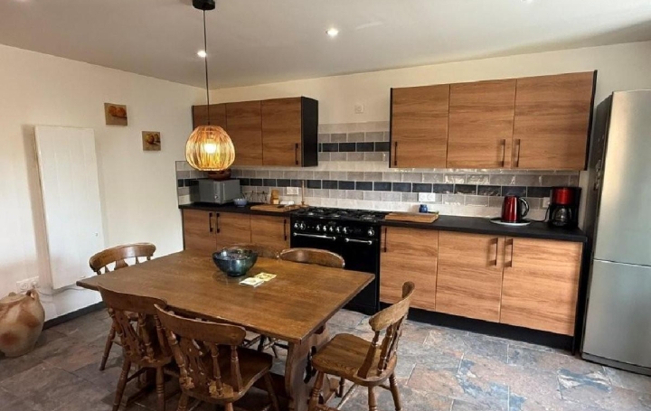 Maison CIVRAY (86400)  108 m2 123 650 € 