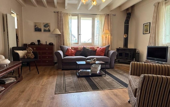 Maison CIVRAY (86400)  108 m2 123 650 € 