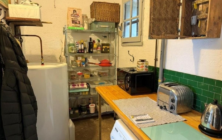 Maison RUFFEC (16700)  89 m2 93 500 € 