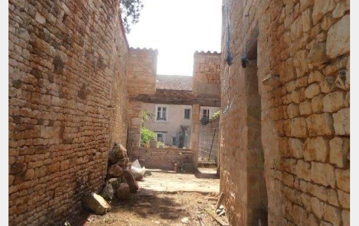 Maison SAUZE-VAUSSAIS (79190)  110 m2 34 000 € 