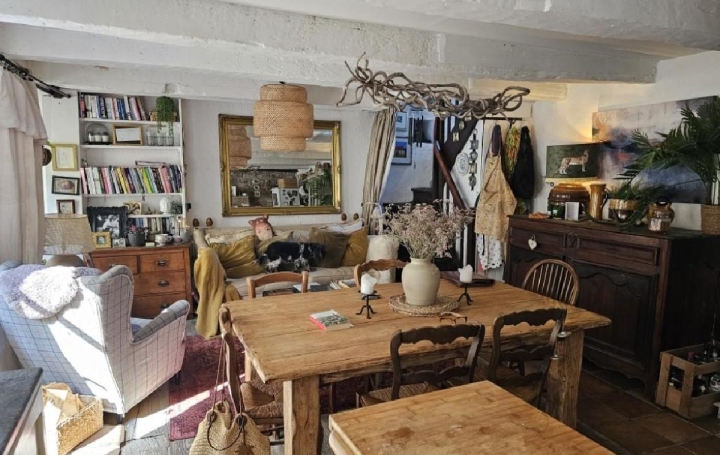 Maison NANTEUIL-EN-VALLEE (16700)  108 m2 169 450 € 