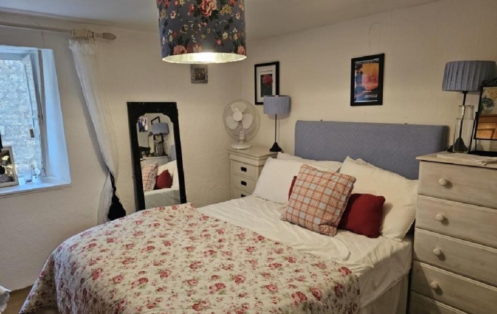 Maison NANTEUIL-EN-VALLEE (16700)  108 m2 169 450 € 