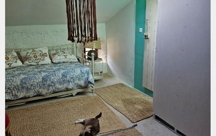 Maison NANTEUIL-EN-VALLEE (16700)  108 m2 169 450 € 