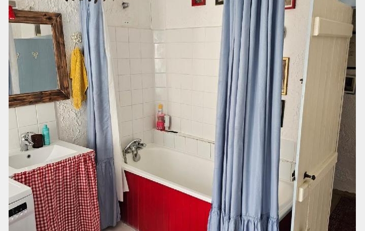 Maison NANTEUIL-EN-VALLEE (16700)  108 m2 169 450 € 