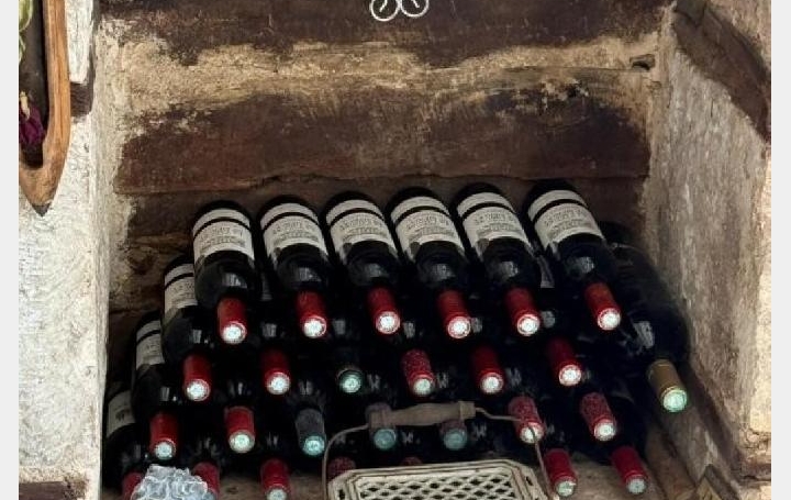 Maison VILLEFAGNAN (16240)  228 m2 253 950 € 