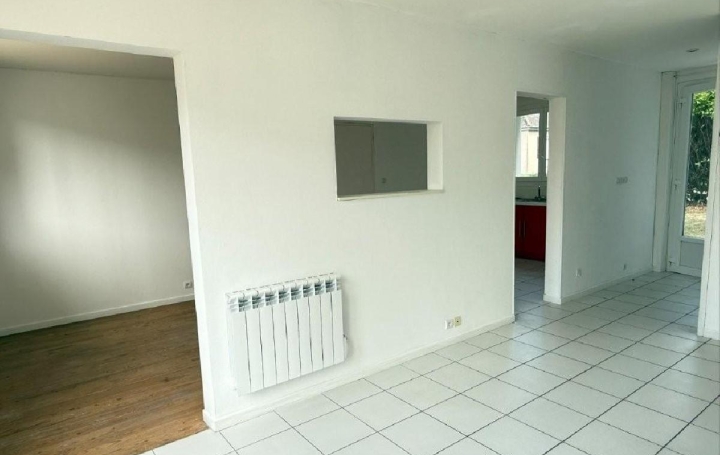 Maison RUFFEC (16700)  78 m2 96 750 € 