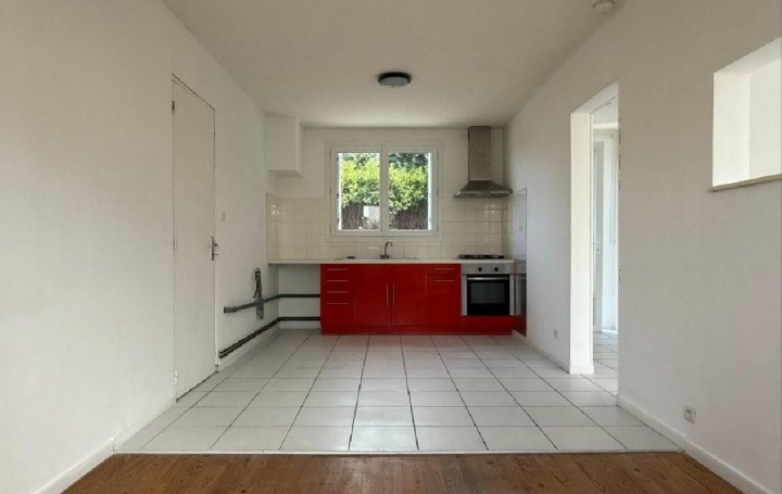 Maison RUFFEC (16700)  78 m2 96 750 € 