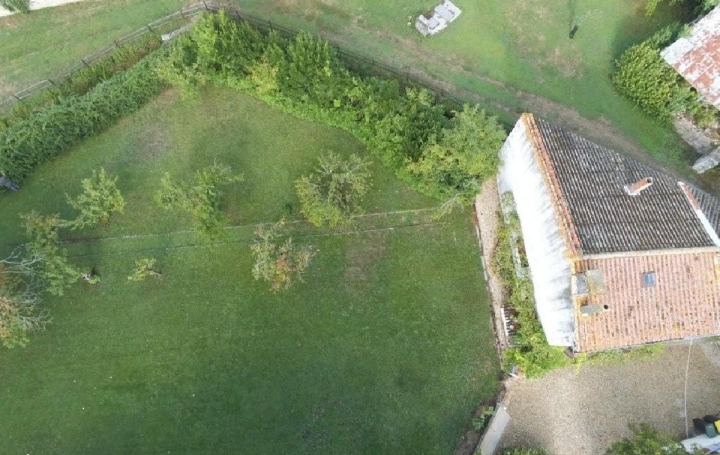 Maison VILLEFAGNAN (16240)  90 m2 127 800 € 