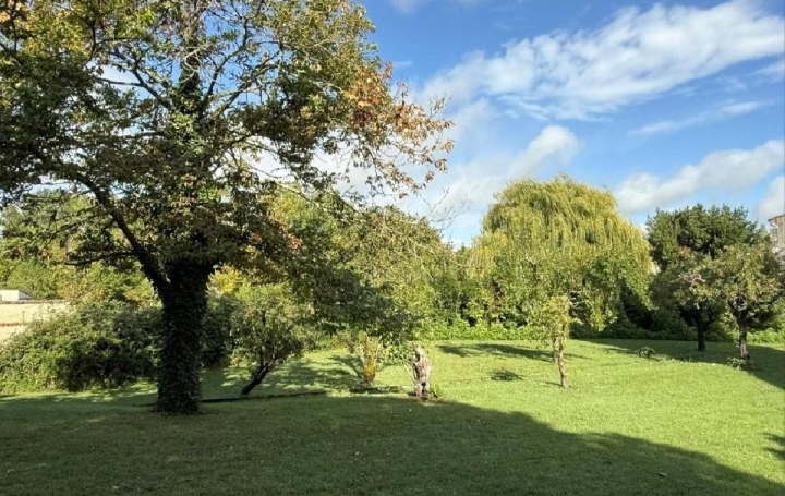 Maison VILLEFAGNAN (16240)  90 m2 127 800 € 