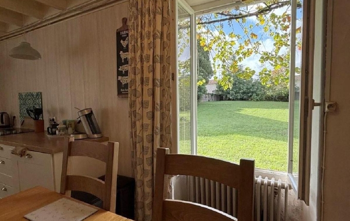 Maison VILLEFAGNAN (16240)  90 m2 127 800 € 