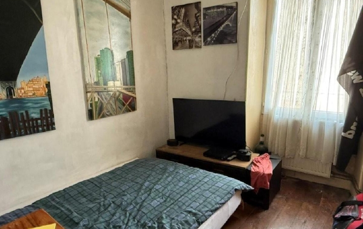 Maison RUFFEC (16700)  103 m2 75 000 € 