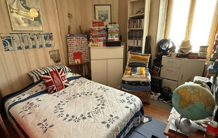 Maison RUFFEC (16700)  103 m2 75 000 € 