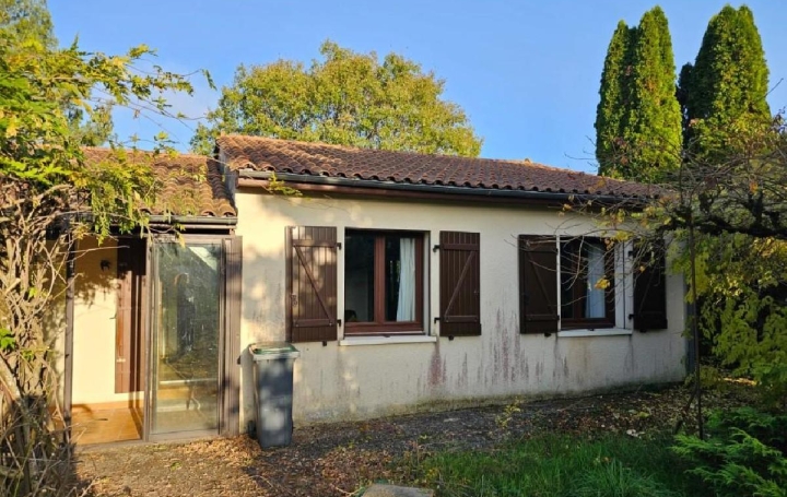 Maison VERTEUIL-SUR-CHARENTE (16510)  85 m2 129 000 € 