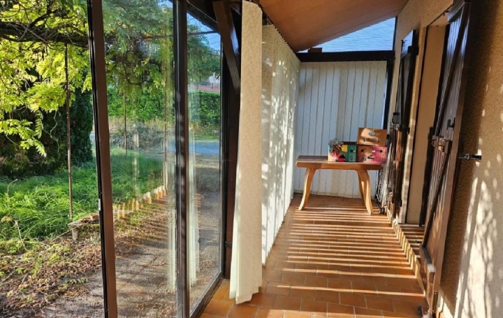 Maison VERTEUIL-SUR-CHARENTE (16510)  85 m2 129 000 € 