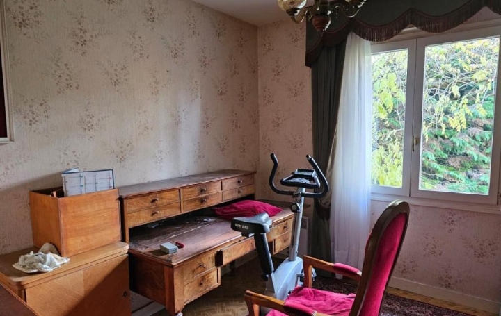 Maison VERTEUIL-SUR-CHARENTE (16510)  85 m2 129 000 € 