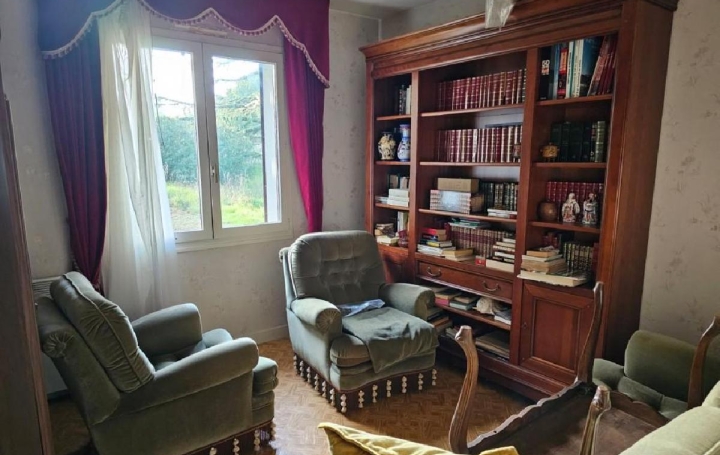 Maison VERTEUIL-SUR-CHARENTE (16510)  85 m2 129 000 € 