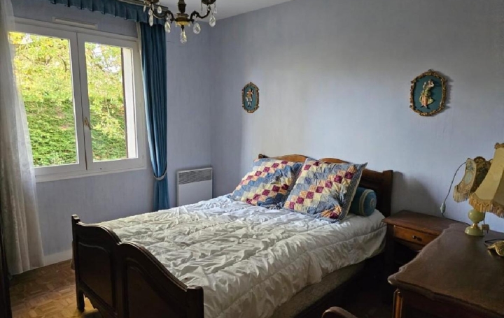 Maison VERTEUIL-SUR-CHARENTE (16510)  85 m2 129 000 € 