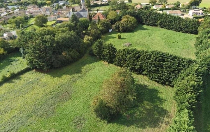 Maison COUHE (86700)  230 m2 331 575 € 