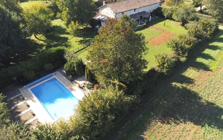 Maison SAUZE-VAUSSAIS (79190)  305 m2 449 950 € 