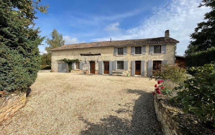 Maison SAUZE-VAUSSAIS (79190)  305 m2 449 950 € 