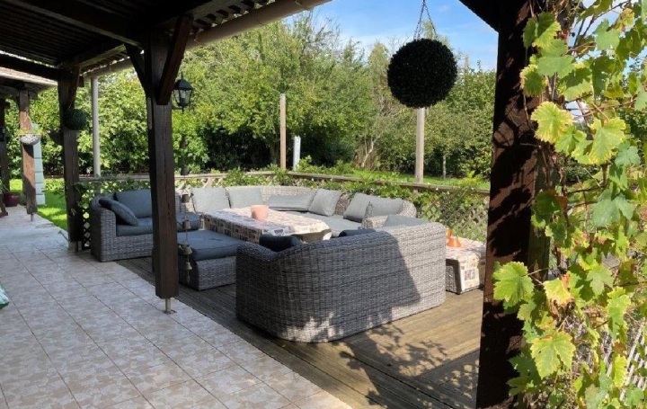 Maison SAUZE-VAUSSAIS (79190)  305 m2 449 950 € 