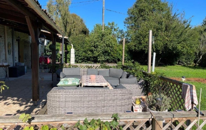 Maison SAUZE-VAUSSAIS (79190)  305 m2 449 950 € 