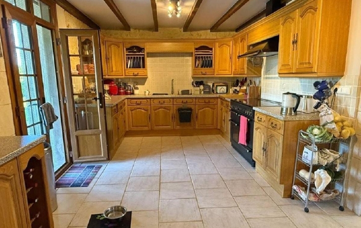 Maison SAUZE-VAUSSAIS (79190)  305 m2 449 950 € 